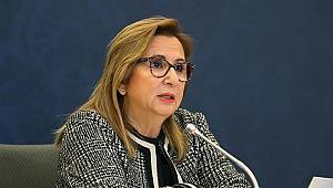 Pekcan: Hizmet ihracatında rekor kırdık