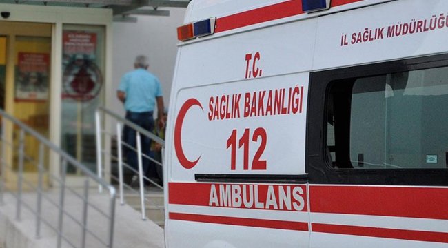 Rize'de koronavirüs şüphesiyle gözlem altında tutulan hastayla ilgili açıklama