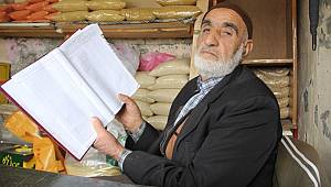 'Robin Hood' bu kez Diyarbakır’da ortaya çıktı