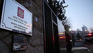 Rusya'dan Türkiye'ye göndermeli ABD mesajı: Takdiri size bırakıyoruz