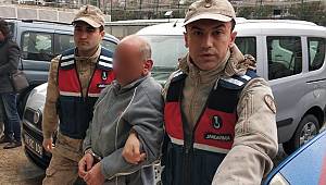 Samsun'da ilkokulda iğrenç iddia! Gözaltına alındı