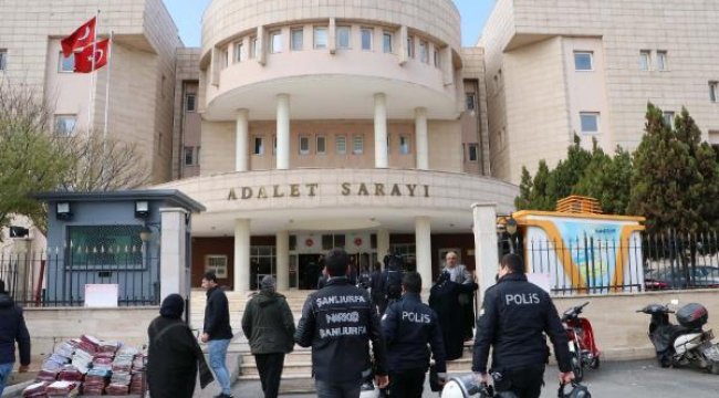 Şanlıurfa'da 4 kız öğrenciye cinsel istismar iddiası! Öğretmen ve berber tutuklandı