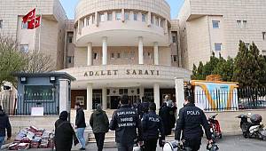 Şanlıurfa'da 4 kız öğrenciye cinsel istismar iddiası! Öğretmen ve berber tutuklandı