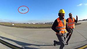 Selçuk Bayraktar'dan AKINCI paylaşımı! Sevinç çığlıkları attılar…