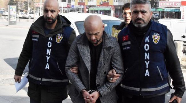 Sevgilisini öldüren sanık: Bıçak darbelerini hatırlamıyorum
