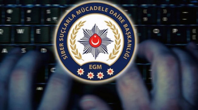 Siber Suçlarla Mücadele Müdürlüğü, sosyal medyada 'İdlib' paylaşımlarıyla ilgili inceleme başlattı