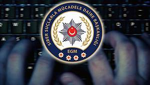 Siber Suçlarla Mücadele Müdürlüğü, sosyal medyada 'İdlib' paylaşımlarıyla ilgili inceleme başlattı