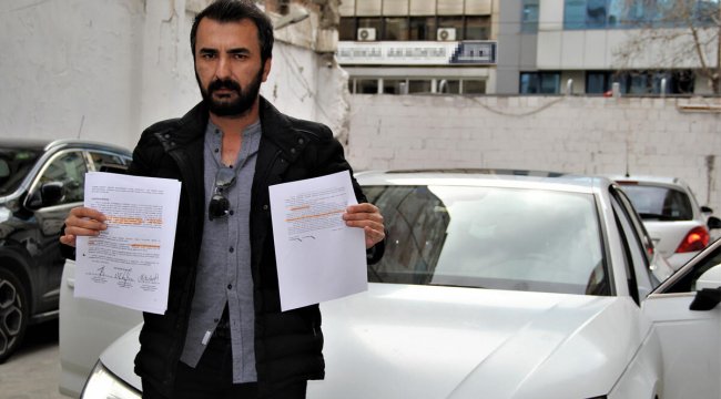 Sıfır otomobilinde hava yastıkları ve emniyet kemerleri arızalı çıktı, açtığı davayı kazandı
