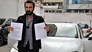 Sıfır otomobilinde hava yastıkları ve emniyet kemerleri arızalı çıktı, açtığı davayı kazandı