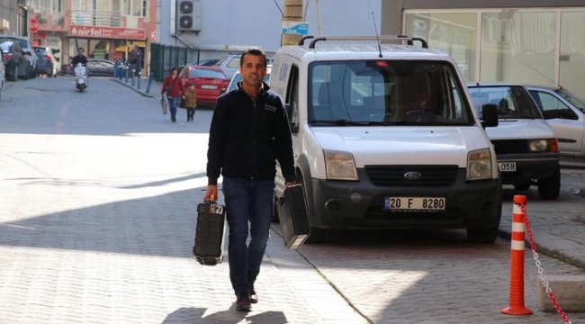 Sigarayı bıraktı, 5 yılda 90 bin lira biriktirdi