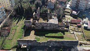 Sinop'ta bulundu! Dünyanın gözü burada...