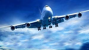 Sivil Havacılık Genel Müdürlüğü, tüm İran uçuşlarının iptal edildiğini açıkladı