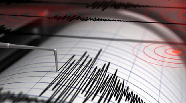Son dakika deprem haberleri… AFAD ve Kandilli son depremler sayfası 15.02.2020