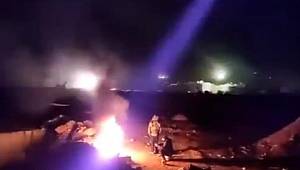 Son dakika haberi… TSK rejim hedeflerini böyle vurdu