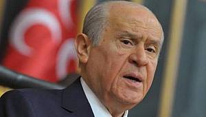 Son dakika haberler... Bahçeli'den İdlib'deki hain saldırıyla ilgili açıklama