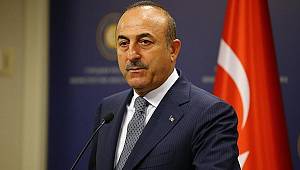 Son dakika haberler... Bakan Çavuşoğlu, Çinli mevkidaşı ile görüştü
