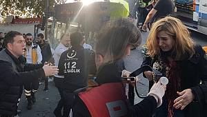 Son dakika haberler: Beşiktaş’taki feci olayda flaş gelişme