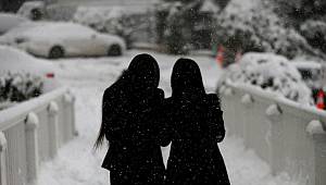 Son dakika haberleri: İstanbul'da kar ne zaman yağacak? İşte cevabı...