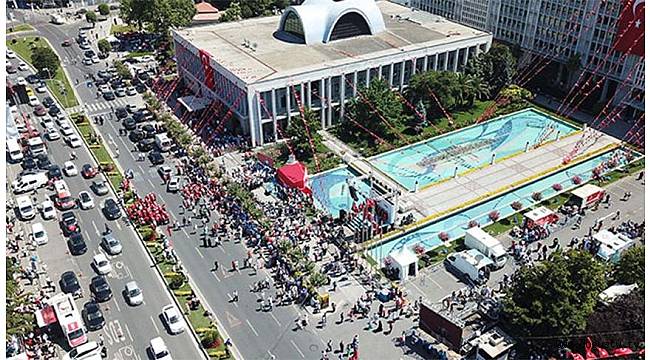 Son dakika… İBB’de deprem! Tartışmaların odağındaki Yeşim Meltem Şişli istifa etti