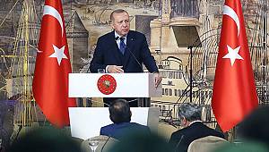 Son dakika... İdlib saldırısı sonrası Cumhurbaşkanı Erdoğan'dan ilk açıklama