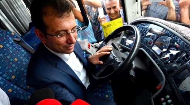 Son dakika: İmamoğlu'ndan ulaşım zammıyla ilgili bir açıklama daha: Vatandaş tepkisinde haklı