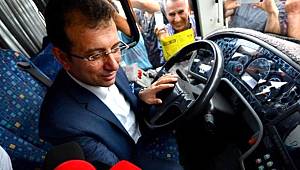 Son dakika: İmamoğlu'ndan ulaşım zammıyla ilgili bir açıklama daha: Vatandaş tepkisinde haklı