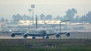 Son dakika... İncirlik Üssü’nde hareketlilik