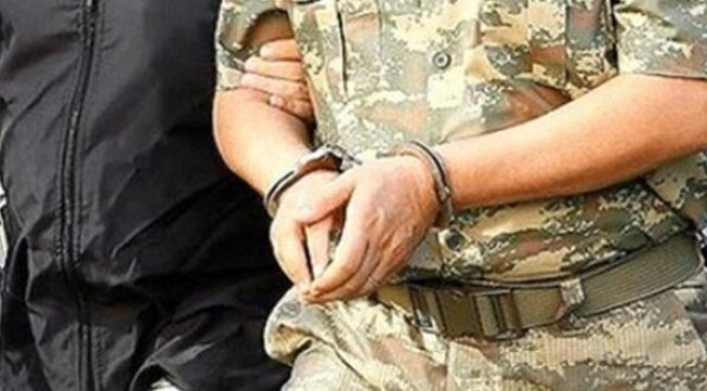 Son dakika... Kara Kuvvetleri'nde FETÖ soruşturması: 44 şüpheliden 29'u gözaltına alındı