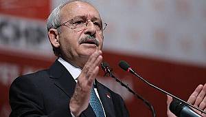 Kılıçdaroğlu'nun ilk rakibi belli oldu