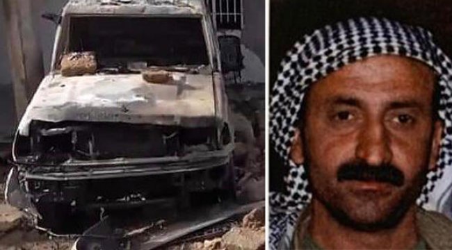 Son dakika... Kırmızı bültenle aranan Yahya Duman etkisiz hale getirildi