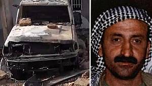 Son dakika... Kırmızı bültenle aranan Yahya Duman etkisiz hale getirildi