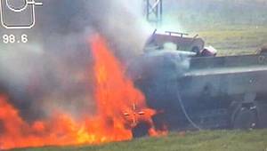 Son dakika! Milli Savunma Bakanlığı duyurdu: Bomba yüklü tanker imha edildi