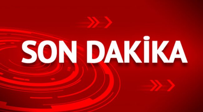 Son dakika! Van'ın Çatak ilçesinde çığ düştü
