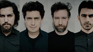 Şubat'ta dev konserler Bostancı Gösteri Merkezi'nde