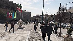 Tahran'da yarın cuma namazı kılınmayacak