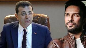 Tarkan'ın Bayrampaşa'daki arazisiyle ilgili 7'nci kez İBB Meclisi'ne gelen imar dosyası reddedildi