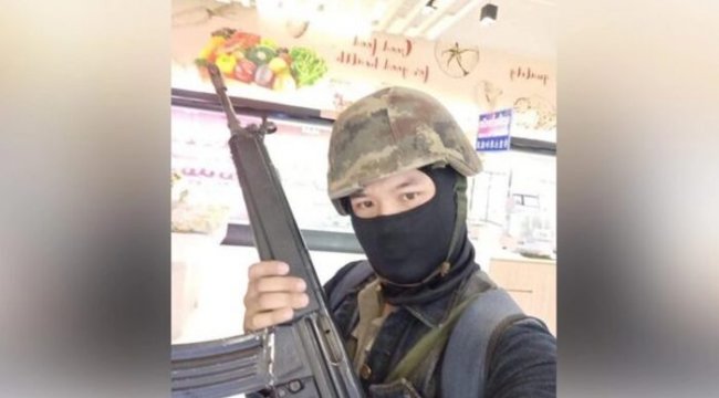 Tayland'da 21 kişiyi katleden asker vurularak öldürüldü!