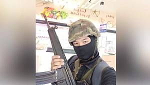 Tayland'da 21 kişiyi katleden asker vurularak öldürüldü!