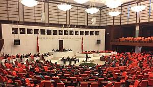TBMM İdlib Saldırısını Kınamada Uzlaştı Ama Tartışmada Anlaşamadı