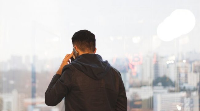 'Telefon dolandırıcılığı örgütlü suça girmeli' çağrısı