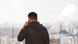 'Telefon dolandırıcılığı örgütlü suça girmeli' çağrısı