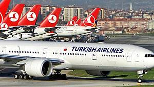 THY, 1 Mart'ta İtalya'ya yapacağı bazı seferleri iptal etti