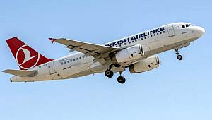 THY, Avrupa'da en fazla uçuş gerçekleştiren üçüncü şirket oldu