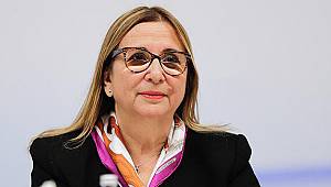 Ticaret Bakanı Ruhsar Pekcan'dan koronavirüs açıklaması