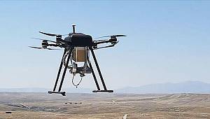 TSK'ya teslim edildi! İşte ilk milli silahlı drone sistemi Songar