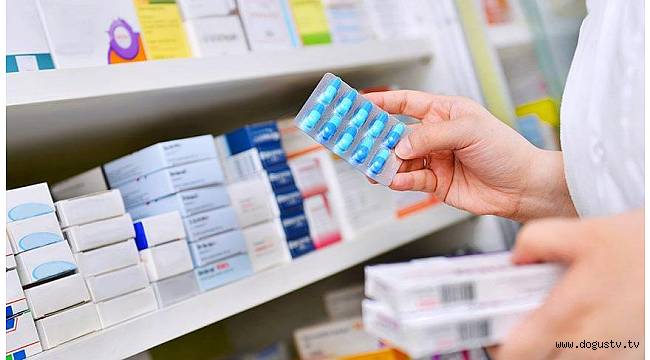 Tüm ilaçlara yüzde 12.10 zam yapıldı