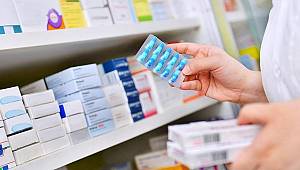 Tüm ilaçlara yüzde 12.10 zam yapıldı
