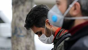 Türk Tabipleri Birliği'nden yetkili kurumlara 'koronavirüs' çağrısı