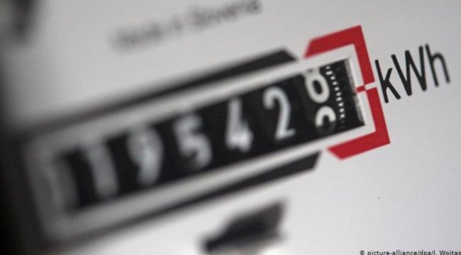 Türkiye'de elektrik faturası santralden eve ikiye katlanıyor