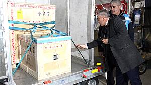 Türkiye'den kaçırılan eseri, İngiltere'de Türk profesörün bilimsel makalesi yakalattı